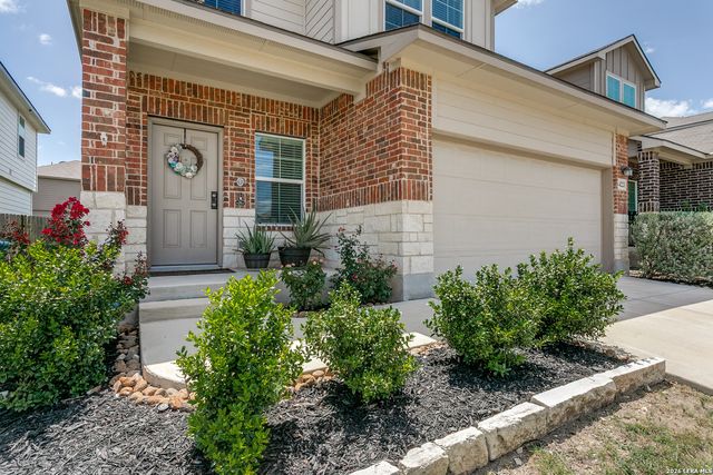 4221 Fort Palmer, St Hedwig, TX 78152