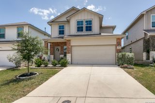 4221 Fort Palmer, St Hedwig, TX 78152