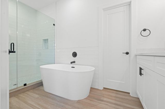 10096 Serrano Park Drive, Houston, TX 77075