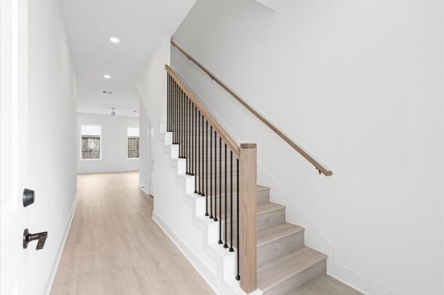 10096 Serrano Park Drive, Houston, TX 77075