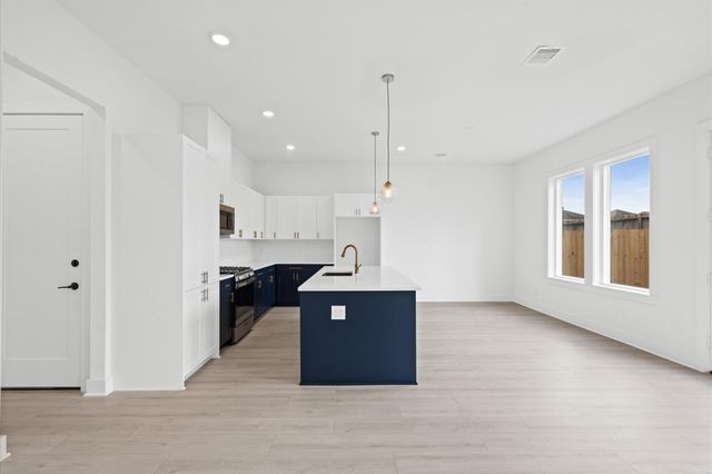 10096 Serrano Park Drive, Houston, TX 77075