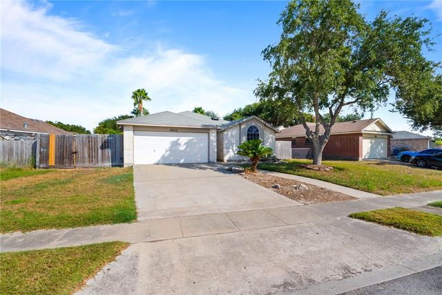 2822 Saint Peter St, Corpus Christi, TX 78418