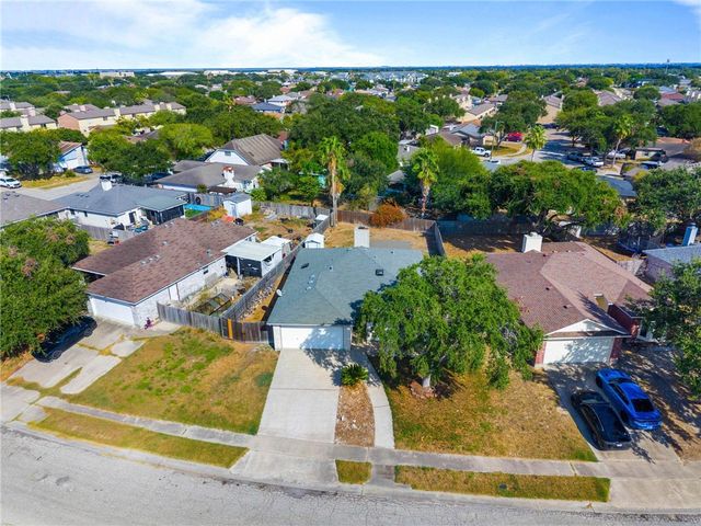 2822 Saint Peter St, Corpus Christi, TX 78418
