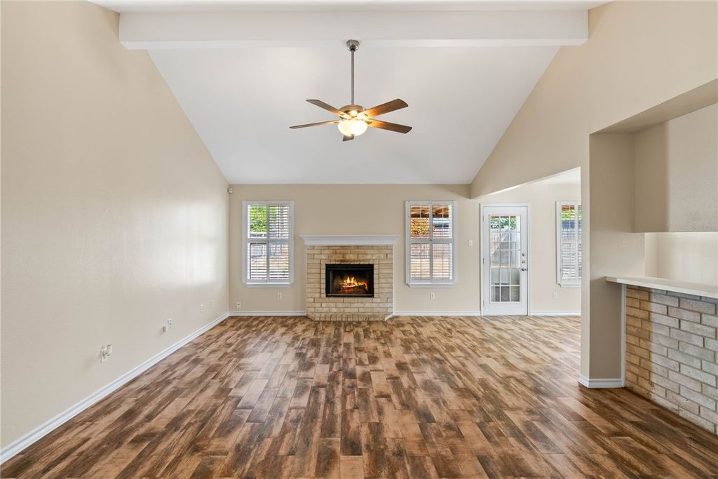 2822 Saint Peter St, Corpus Christi, TX 78418 — photo 4