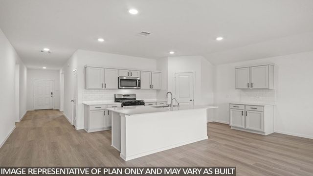 40646 Balsam Run Drive, Magnolia, TX 77354