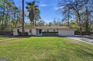 726 Bradwell Street, Hinesville, GA 31313