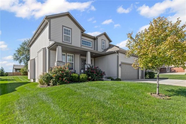 3414 N 128th Terrace, Kansas City, KS 66109