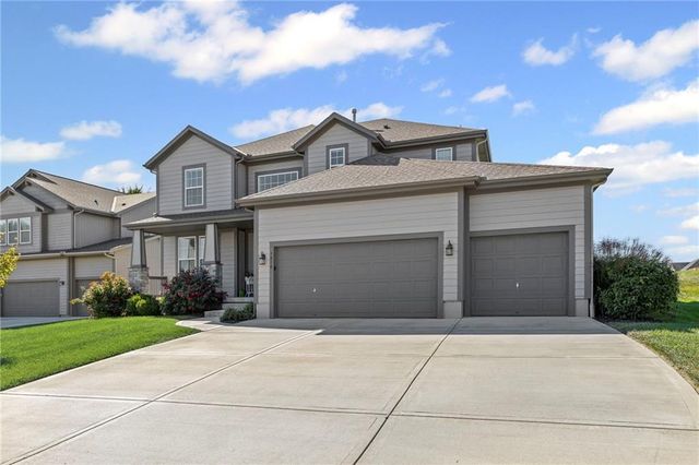 3414 N 128th Terrace, Kansas City, KS 66109