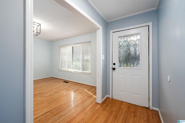 256 WESTCHESTER DRIVE, Birmingham, AL 35215
