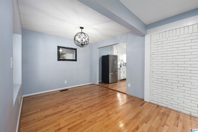 256 WESTCHESTER DRIVE, Birmingham, AL 35215