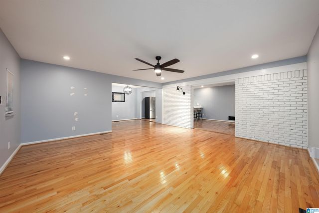 256 WESTCHESTER DRIVE, Birmingham, AL 35215