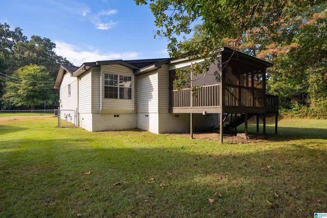 256 WESTCHESTER DRIVE, Birmingham, AL 35215
