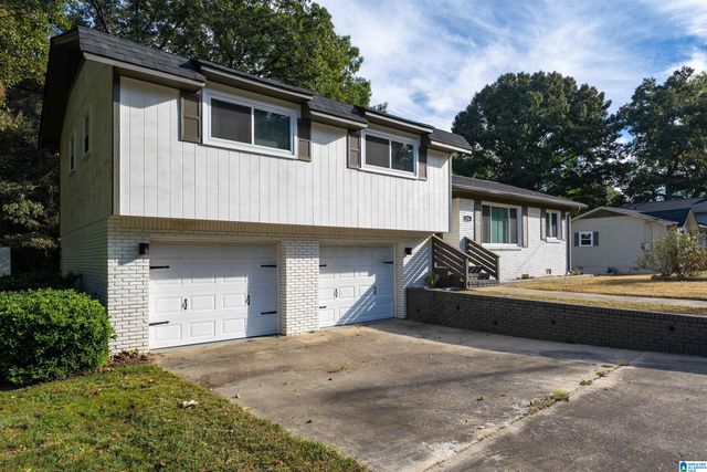 256 WESTCHESTER DRIVE, Birmingham, AL 35215