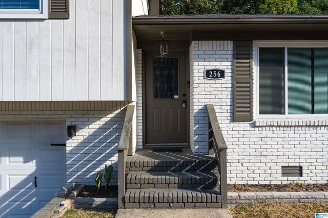 256 WESTCHESTER DRIVE, Birmingham, AL 35215