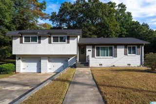 256 WESTCHESTER DRIVE, Birmingham, AL 35215