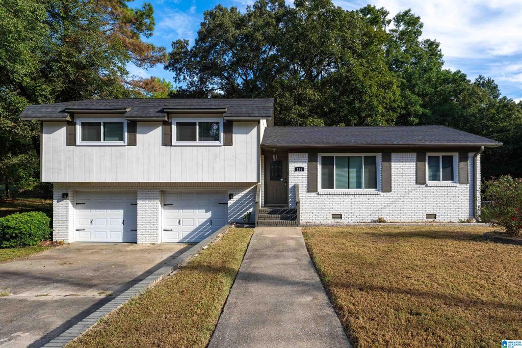 256 WESTCHESTER DRIVE, Birmingham, AL 35215