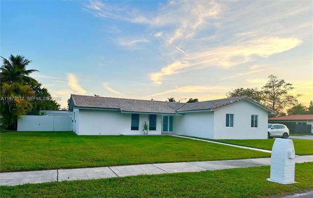 9230 SW 68th St 0, Miami, FL 33173