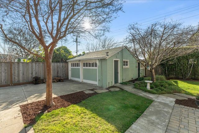 515 Arleta Avenue, San Jose, CA 95128