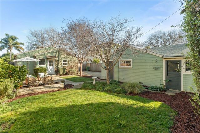 515 Arleta Avenue, San Jose, CA 95128