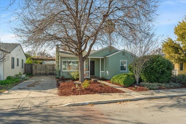 515 Arleta Avenue, San Jose, CA 95128