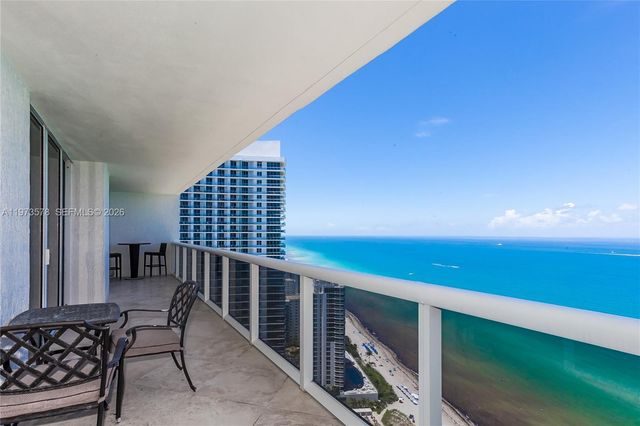 1800 S OCEAN DR 3803, Hallandale Beach, FL 33009