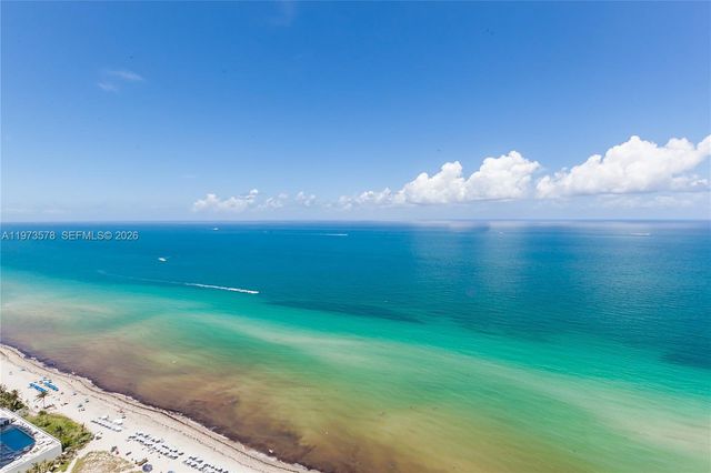 1800 S OCEAN DR 3803, Hallandale Beach, FL 33009