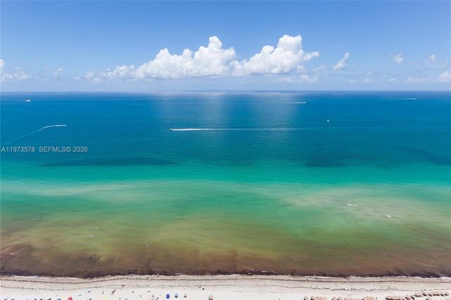 1800 S OCEAN DR 3803, Hallandale Beach, FL 33009