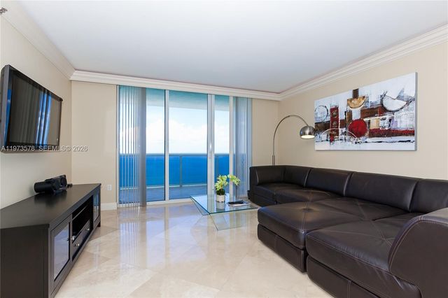 1800 S OCEAN DR 3803, Hallandale Beach, FL 33009