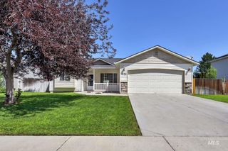 2196 W Willow Pointe Ave, Nampa, ID 83651