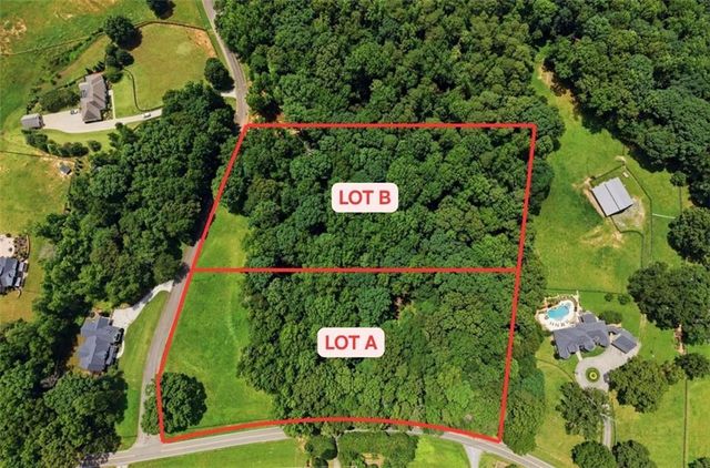 140 Sherwood Lane, Canton, GA 30115