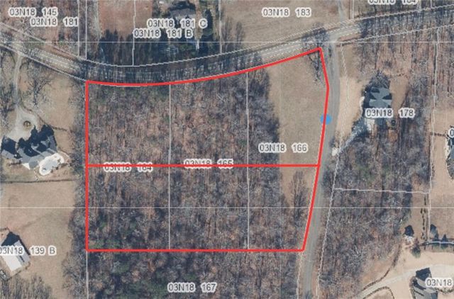 140 Sherwood Lane, Canton, GA 30115
