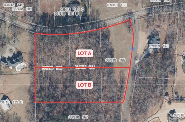 140 Sherwood Lane, Canton, GA 30115