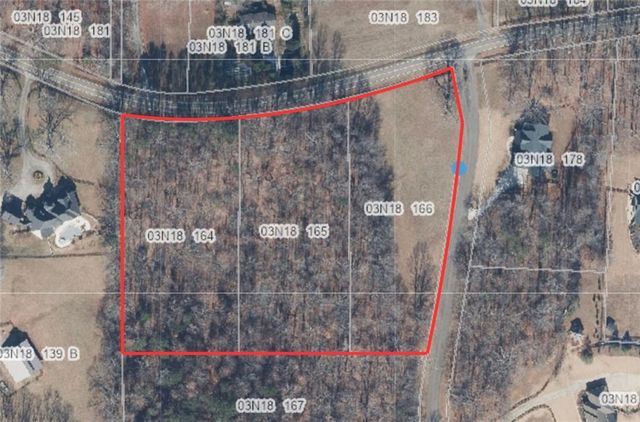 140 Sherwood Lane, Canton, GA 30115