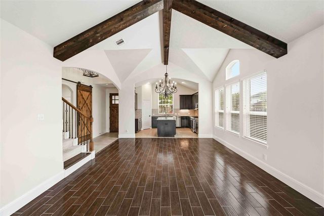 16331 Tyler Reach Drive, Hockley, TX 77447