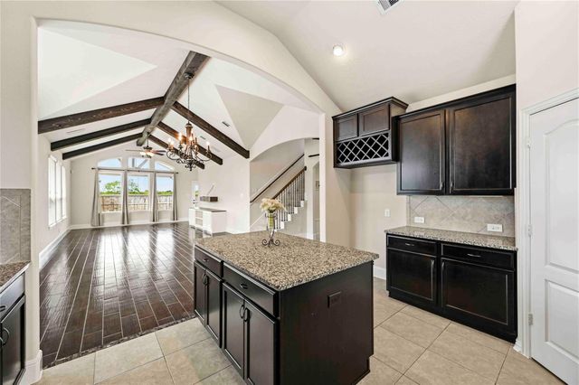 16331 Tyler Reach Drive, Hockley, TX 77447