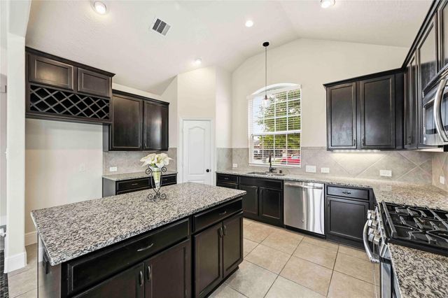 16331 Tyler Reach Drive, Hockley, TX 77447