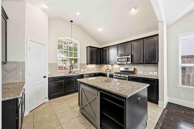 16331 Tyler Reach Drive, Hockley, TX 77447