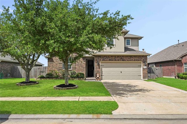 16331 Tyler Reach Drive, Hockley, TX 77447