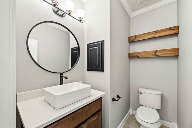 16331 Tyler Reach Drive, Hockley, TX 77447