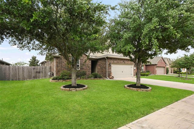 16331 Tyler Reach Drive, Hockley, TX 77447