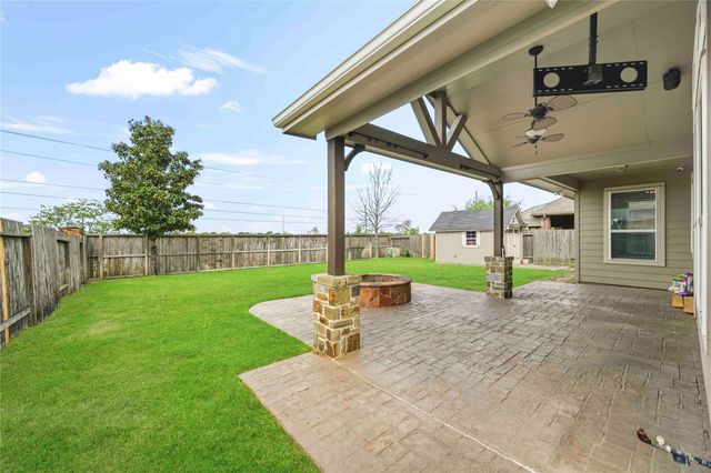 16331 Tyler Reach Drive, Hockley, TX 77447
