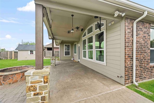 16331 Tyler Reach Drive, Hockley, TX 77447