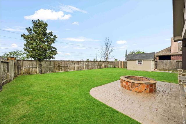 16331 Tyler Reach Drive, Hockley, TX 77447