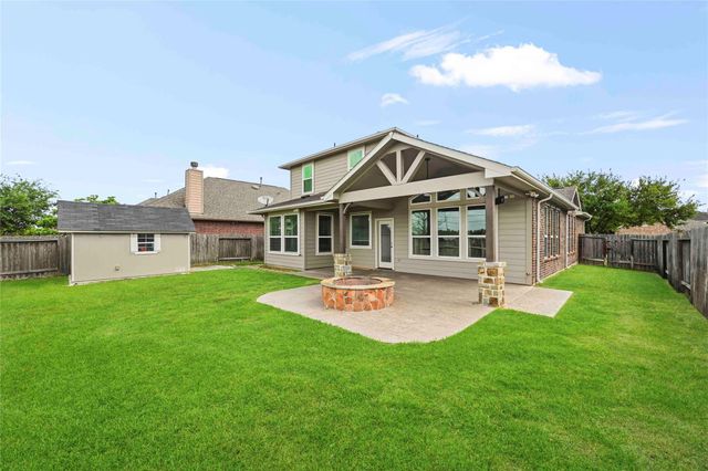 16331 Tyler Reach Drive, Hockley, TX 77447