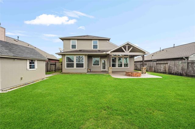 16331 Tyler Reach Drive, Hockley, TX 77447