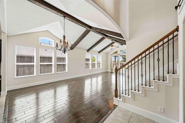 16331 Tyler Reach Drive, Hockley, TX 77447