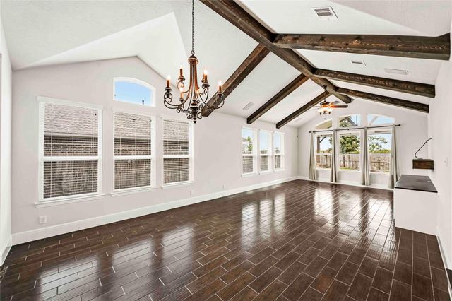 16331 Tyler Reach Drive, Hockley, TX 77447