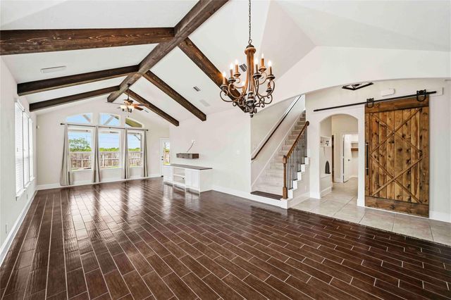 16331 Tyler Reach Drive, Hockley, TX 77447