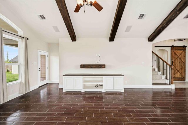 16331 Tyler Reach Drive, Hockley, TX 77447