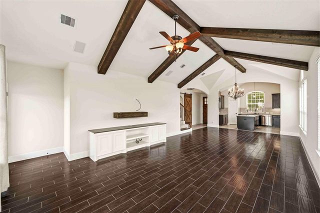 16331 Tyler Reach Drive, Hockley, TX 77447